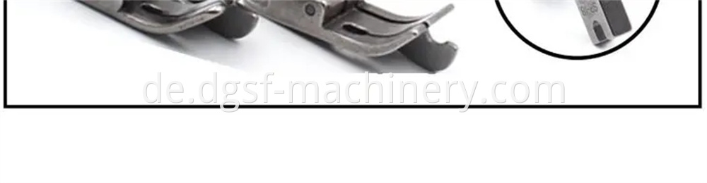 Flat Car Computer Car Sp 18 Right Edge Stop Presser Foot 14 Jpg